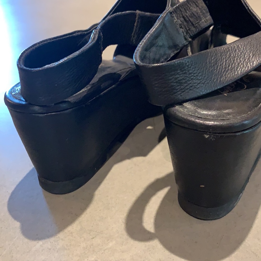 Rachel Comey Platforms - Picture 6 of 6